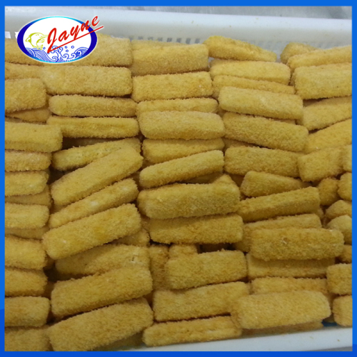 hot sale best quality breaded production