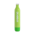 Douanes vozoo dragbar 5000 wegwerp vape pen