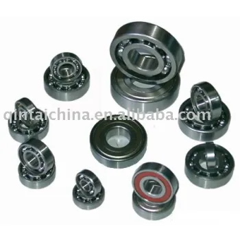 wheelbarrow bearing