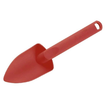 Beach Shovel with Silicone Spade Toy for Kids