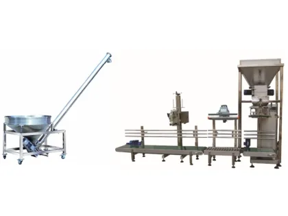 Mini Dairy Plant: Camel Milk Powder Processing Equipment