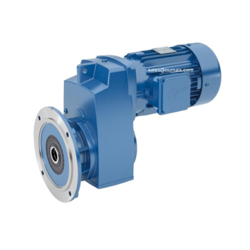 Nord Divesystems Gear Motors και κιβώτια ταχυτήτων