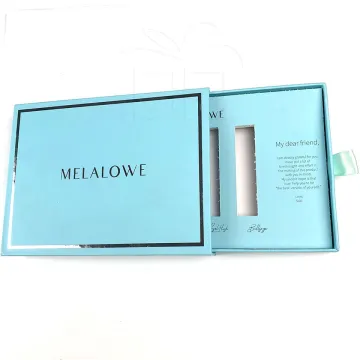 custom printed skin care products logo cosmetic carton