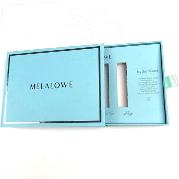 Logo Produk Penjagaan Kulit Custom Logo Kosmetik