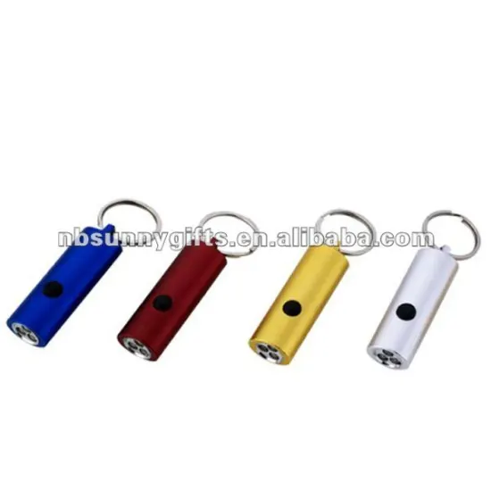 Electronic 3LED Lamp Light