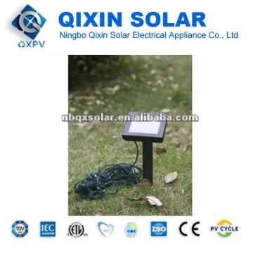 Solar LED Light solar lamp light solar lantern light outdoor lantern