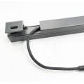 Arandela de pared de control externo DMX512