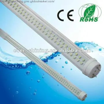 Energy Saving T8 LED Ping Tube 18W CE,ROHS Approval