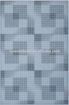 Beautiful interior wall ceramic tile ceramic glazed wall tile 200x300