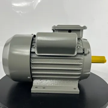 YL/YCL Series 1.1KW 220V Single-Phase Asynchronous AC Electric Motor