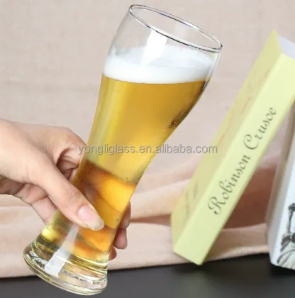 Affordable Blown Craft Beer Glasses - Find the Best Deals