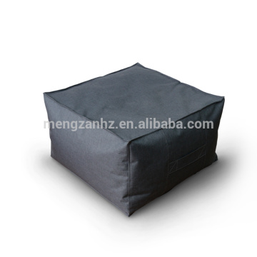 TEAPOO Cationic Fabric Furniture Bean Bags Without Filling