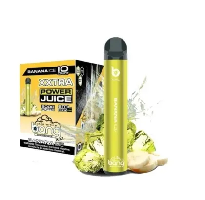 Bang XXL Disposable Bang XXL Vape Bang XXL