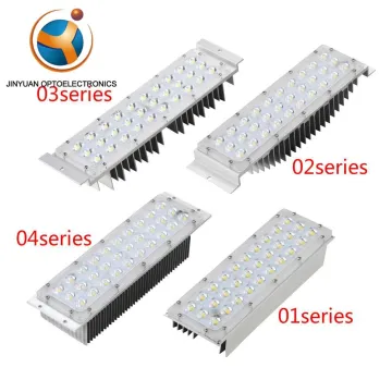 Street Light Module, 30-50W