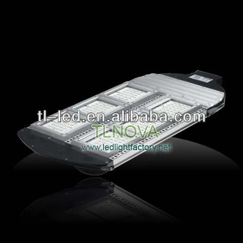 LED STREET LIGHT 180W, Lumine Performance LED Street Light, CE Rohs FCC
