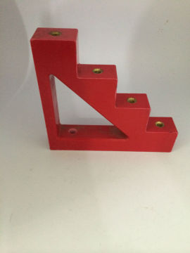 Step insulators CT4-30