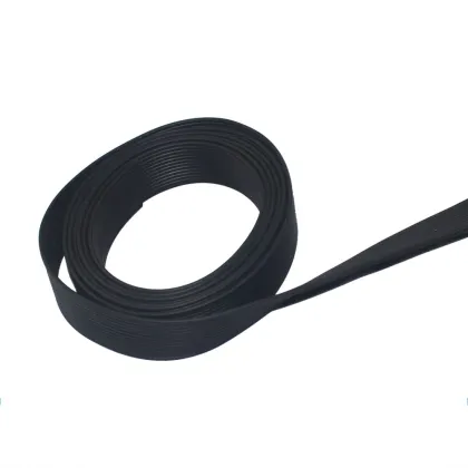 Boat windshield rubber seal EPDM sealing strip