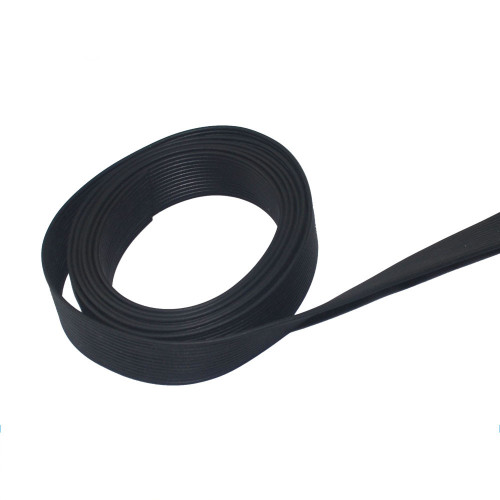 Molded Custom Rubber Seal Strip