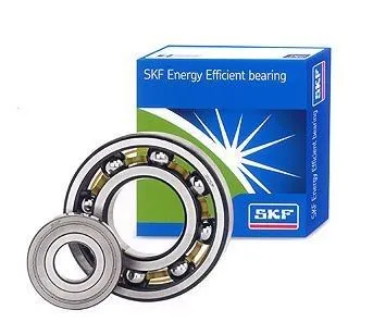 Sk E2.3207 A-2z Angular Contact Ball Bearings Single Row