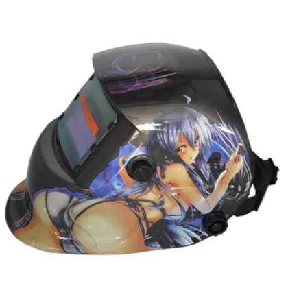 welding lens eagle helmet