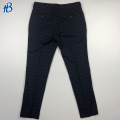 Pantalones de herradura azul vendidos para hombres