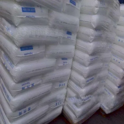 PP CNOOC Shell 5621D Made Qf Materials