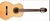 Musoo brand acoustic guitar handcraft guitar Natural color(GMM301)