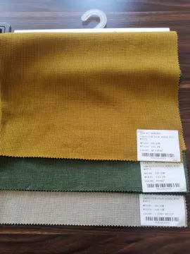 CVC Bonded With Polar Fabrics