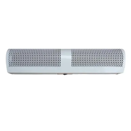 Customized Logo Brand Commercial Silent Wall Mounted Air Curtain