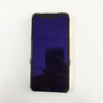 Protective Apple iPhone X Cover Case