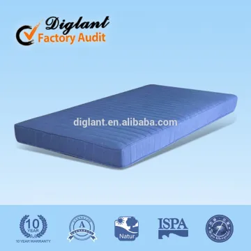 giant pillow top used hospital bed mattress
