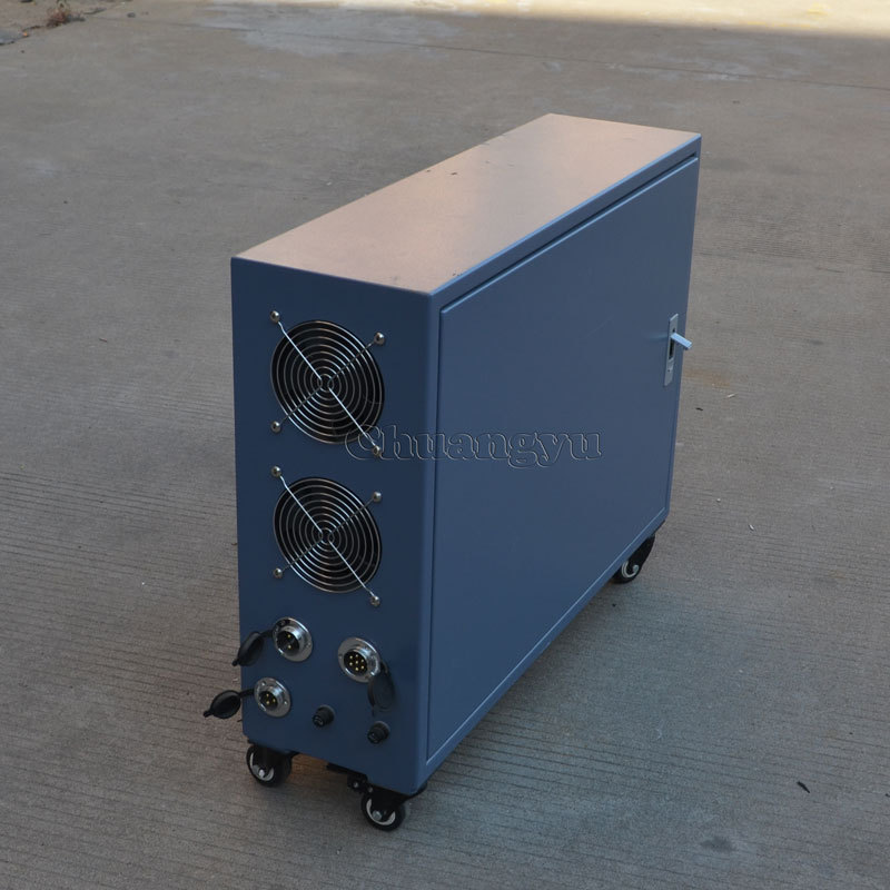 15K 4200W Ultrasonic Weld Generator