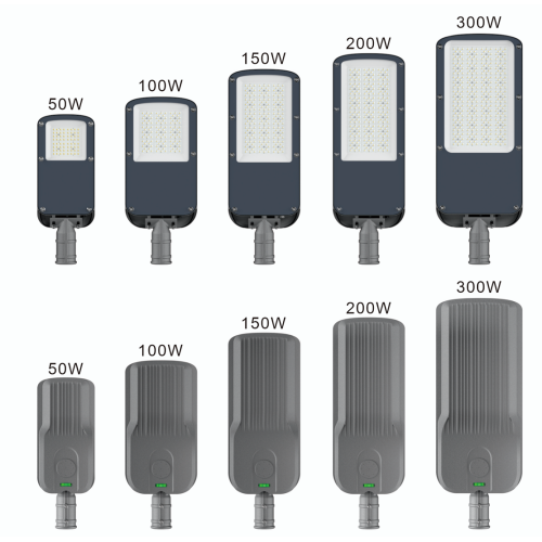 High power LED Street Light