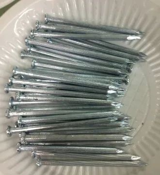 Good Quality Steel Concrete Nails Price