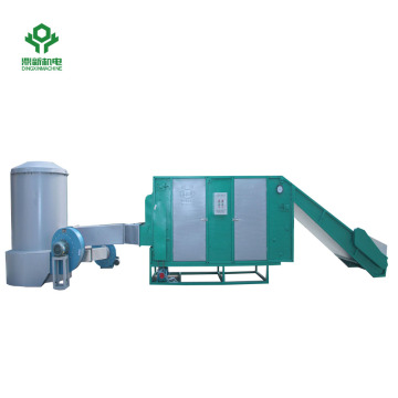 Low Cost CH-6 Green Tea Processing Black Tea Dry Machine
