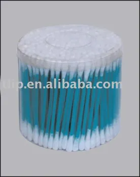 cotton bud