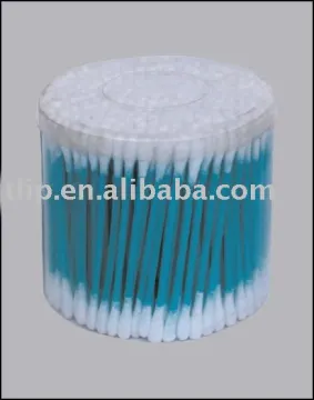 cotton bud
