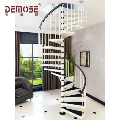 High-End Residential Panoramic Glass and Solid Wood Customization