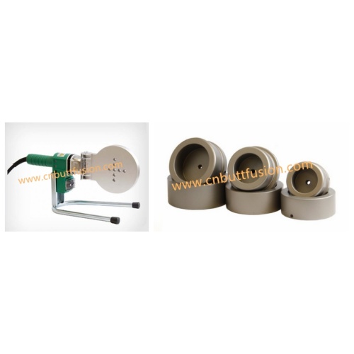 Socket Welder Socket Welding PPR/HDPE Fusion Machine Supplier