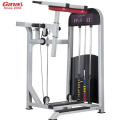 Gym Fitness Equipment Standing Calf Machine