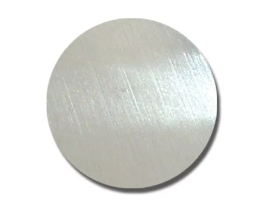 Corrosion-Resistant Aluminum Discs for Non-Stick Pan Bottoms and Pressure Cookers: Enhancing Durability and Performance