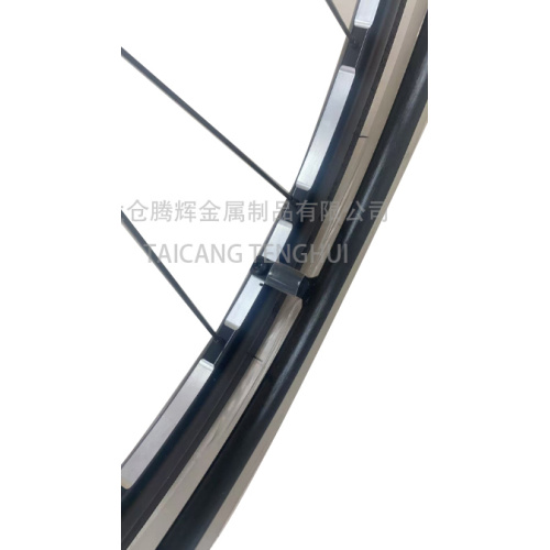 Reposição de roda traseira para cadeira de rodas