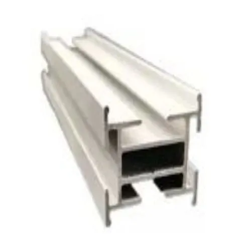 Rackd Structural Aluminum Alloy Extruded Profiles
