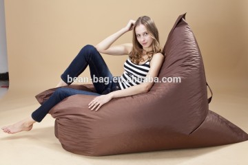 sitting bean bags