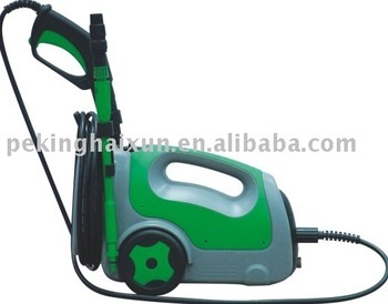 Pressure washer