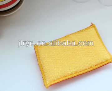 Hot selling microfiber cleaning cloth