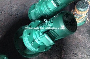 HOT SALE!!! X Series Cycloidal agricultural speed reducer