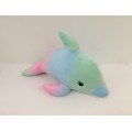 Plush Dolphin For Baby