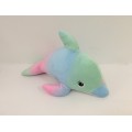 Plysch Dolphin For Baby