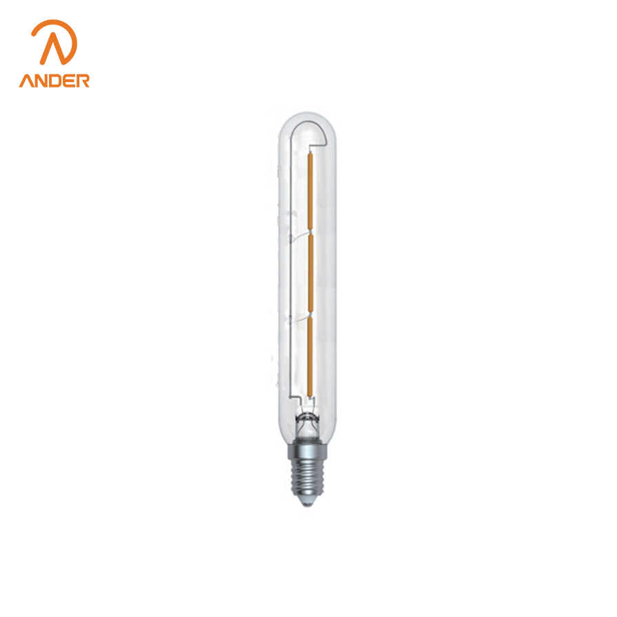 ضوء فتيل عمودي T25-F-IL موفر للطاقة